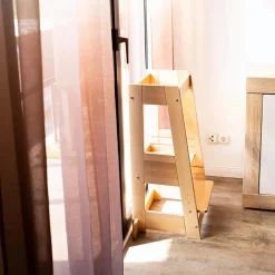 Tour d'apprentissage Felix Natural Tour D'Observation