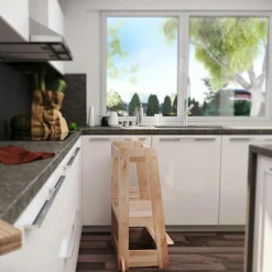 Tour d'apprentissage Felix Natural Tour D'Observation