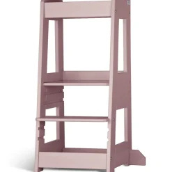 Tissi Tour d'apprentissage Felix Oriantal Rose