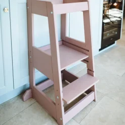 Tissi Tour d'apprentissage Felix Oriantal Rose