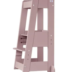 Tissi Tour d'apprentissage Felix Oriantal Rose