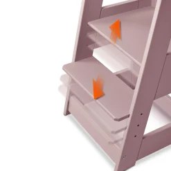 Tissi Tour d'apprentissage Felix Oriantal Rose