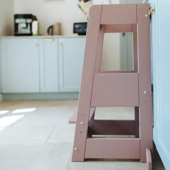 Tissi Tour d'apprentissage Felix Oriantal Rose