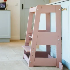 Tissi Tour d'apprentissage Felix Oriantal Rose