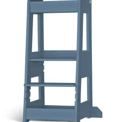 Tissi Tour d'apprentissage Felix Stormy Dove Blue