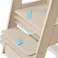 Best Tour d'apprentissage Felix Cachemire Tour D'Observation