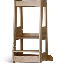 Tissi Tour d'apprentissage Felix Oak Natural