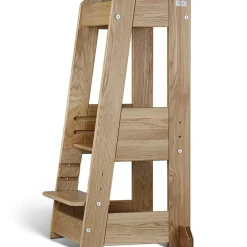 Tissi Tour d'apprentissage Felix Oak Natural