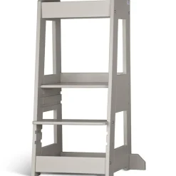 Tour d'apprentissage Felix Stormy Grey Tour D'Observation