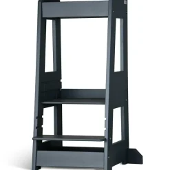 Tissi Tour d'apprentissage Felix Grey