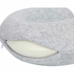 New Tour de cou gris Cale-Tête Voiture