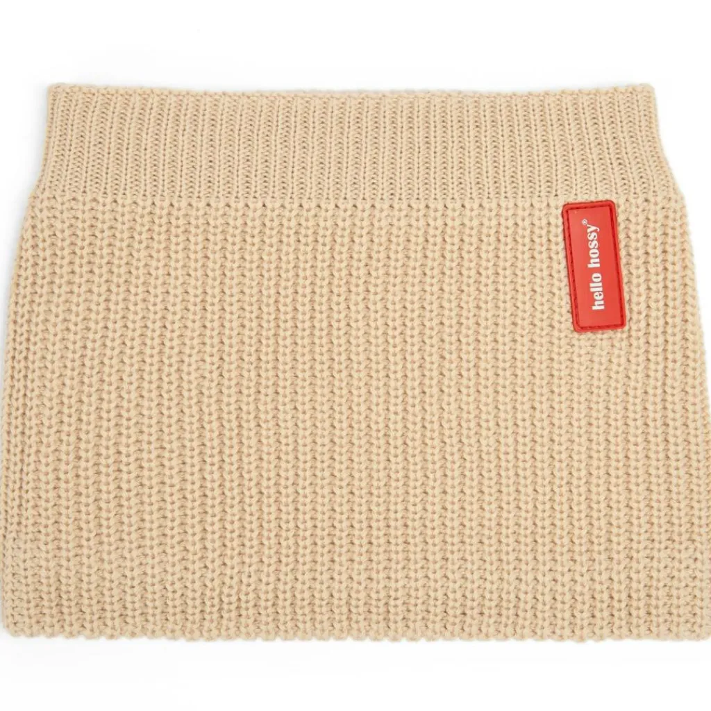 Clearance Tour de cou Snood Cocoon Creamy (1-5 ans) Echarpe