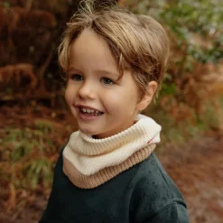 Sale Tour de cou Snood Cocoon Sandy (1-5 ans) Echarpe