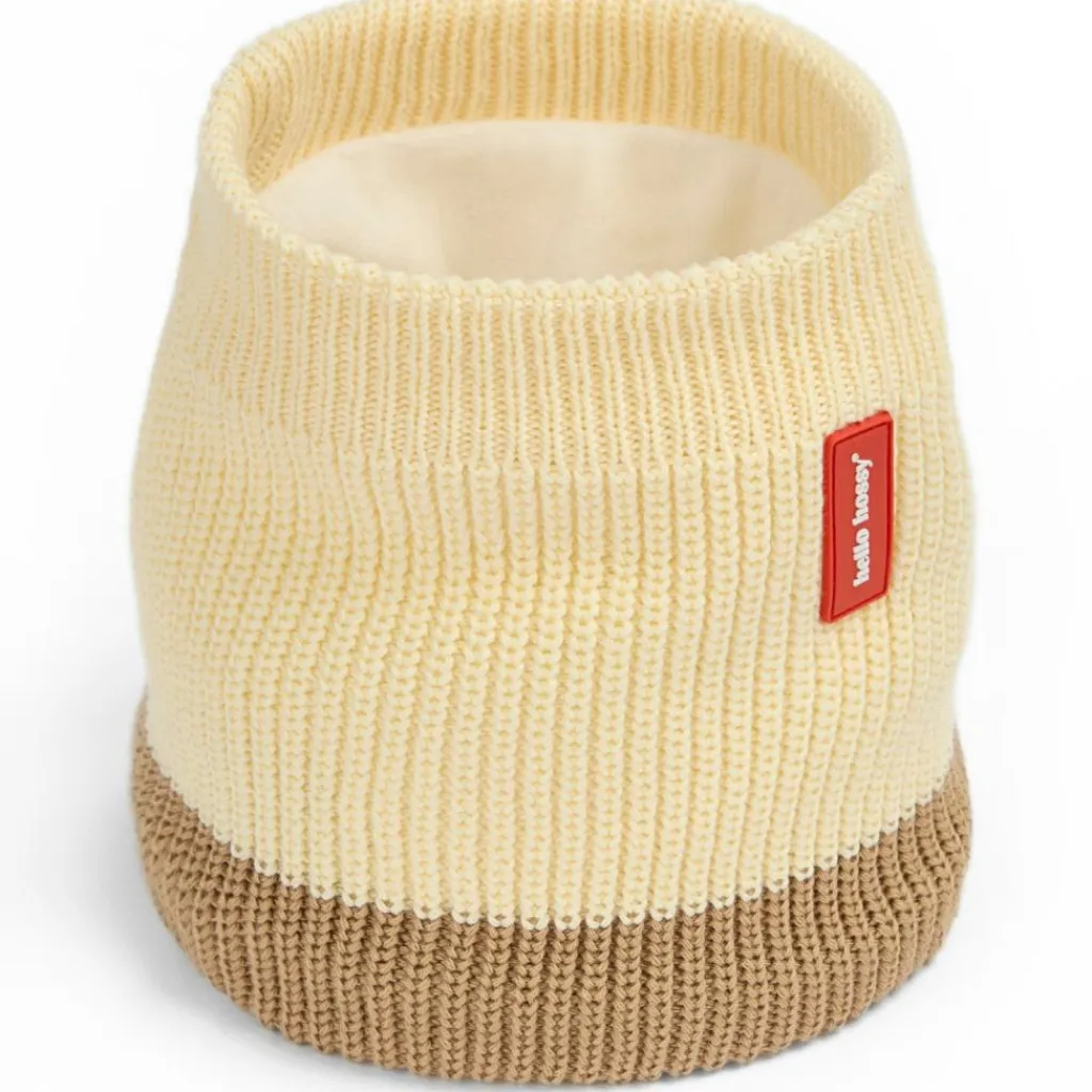 Sale Tour de cou Snood Cocoon Sandy (1-5 ans) Echarpe