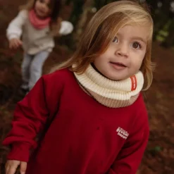 Sale Tour de cou Snood Cocoon Sandy (1-5 ans) Echarpe