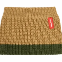 Hello Hossy Tour de cou Snood Cocoon Pistachio (1-5 ans)