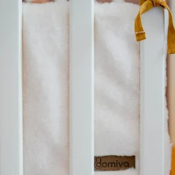 New Tour de lit adaptable Boubou (pour lits 60 x 120 ou 70 x 140 cm) Tour De Lit