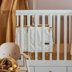 New Tour de lit adaptable Boubou (pour lits 60 x 120 ou 70 x 140 cm) Tour De Lit