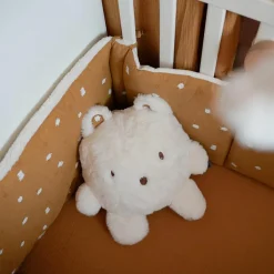 New Tour de lit adaptable Boubou (pour lits 60 x 120 ou 70 x 140 cm) Tour De Lit