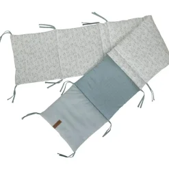 Tour de lit adaptable Filou (pour lits 60 x 120 ou 70 x 140 cm) Tour De Lit