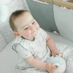 Tour de lit adaptable Filou (pour lits 60 x 120 ou 70 x 140 cm) Tour De Lit