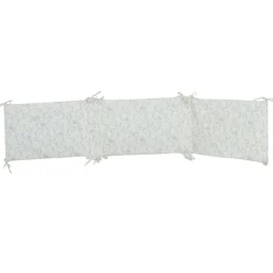 Tartine et Chocolat Tour de lit adaptable Rêve étoilé