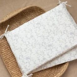 Tartine et Chocolat Tour de lit adaptable Rêve étoilé