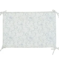 Tartine et Chocolat Tour de lit adaptable Rêve étoilé