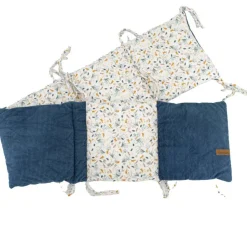 Clearance Tour de lit Au fil de l'eau (pour lits 60 x 120 ou 70 x 140 cm) Tour De Lit