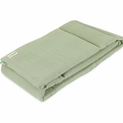 Trixie Tour de lit Bliss Sage (pour lits 60 x 120 et 70 x 140 cm)