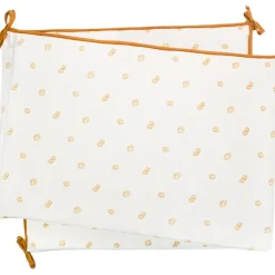 Trois Kilos Sept Tour de lit Diplododo (pour lits 60 x 120 ou 70 x 140 cm)