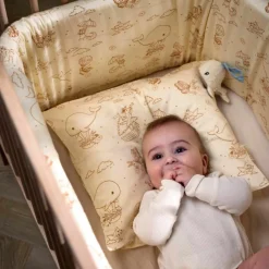 Filibabba Tour de lit Dreamy Adventurers