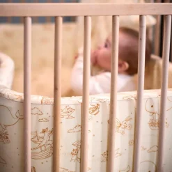 Filibabba Tour de lit Dreamy Adventurers