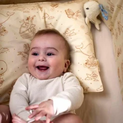 Filibabba Tour de lit Dreamy Adventurers