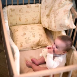 Filibabba Tour de lit Dreamy Adventurers