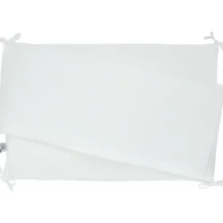 Online Tour de lit en velours Wooly (pour lits 60 x 120 ou 70 x 140 cm) Tour De Lit