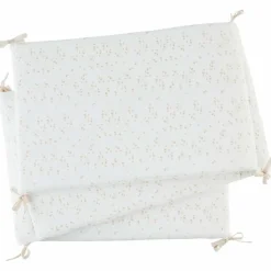 Tour de lit Ernest, Flo et Oli (pour lits 60 x 120 et 70 x 140 cm) Tour De Lit