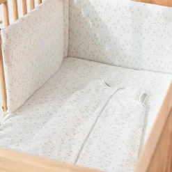 Tour de lit Ernest, Flo et Oli (pour lits 60 x 120 et 70 x 140 cm) Tour De Lit