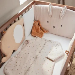 Noukie's Tour de lit et parc Bali, Moka & Snow