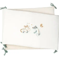 Clearance Tour de lit Felix et Léo (pour lits 60 x 120 et 70 x 140 cm) Tour De Lit