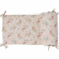 Online Tour de lit fleurs La petite école de danse Tour De Lit