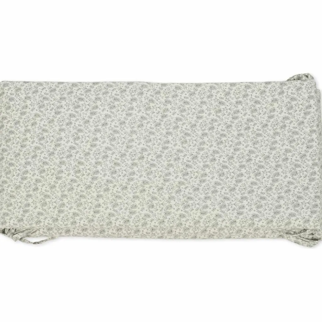 Clearance Tour de lit Gala Mint (120 x 60 cm) Tour De Lit