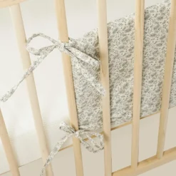 Clearance Tour de lit Gala Mint (120 x 60 cm) Tour De Lit