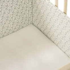 Clearance Tour de lit Gala Mint (120 x 60 cm) Tour De Lit