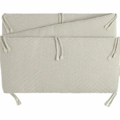 Sale Tour de lit Grace Warm Linen (pour lits 60 x 120 ou 70 x 140 cm) Tour De Lit