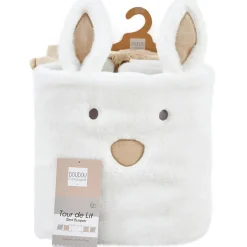 Hot Tour de lit Happy Wild Tour De Lit