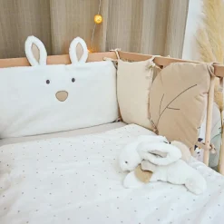 Hot Tour de lit Happy Wild Tour De Lit