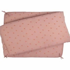 Trois Kilos Sept Tour de lit Hop (pour lits 60 x 120 ou 70 x 140 cm)