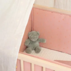 Trois Kilos Sept Tour de lit Hop (pour lits 60 x 120 ou 70 x 140 cm)