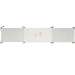 Tour de lit Mila, Zoé et Lana (pour lits 60 x 120 et 70 x 140 cm) Tour De Lit